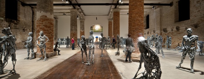 The 55th Venice Biennale | Design Indaba